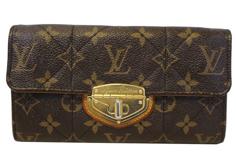 louis vuitton etoile wallet|louis vuitton wallet women real.